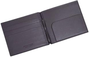 Amazon | [ボッテガヴェネタ] 【アウトレット】 財布 メンズ 二つ折り